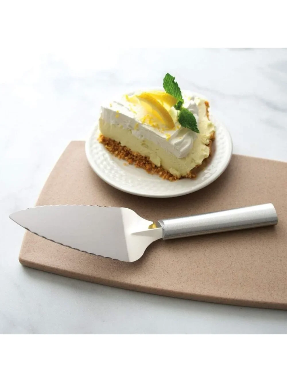 Elegant Pie A'La Mode Gift Set - Perfect for Baking, Entertaining & Gifting